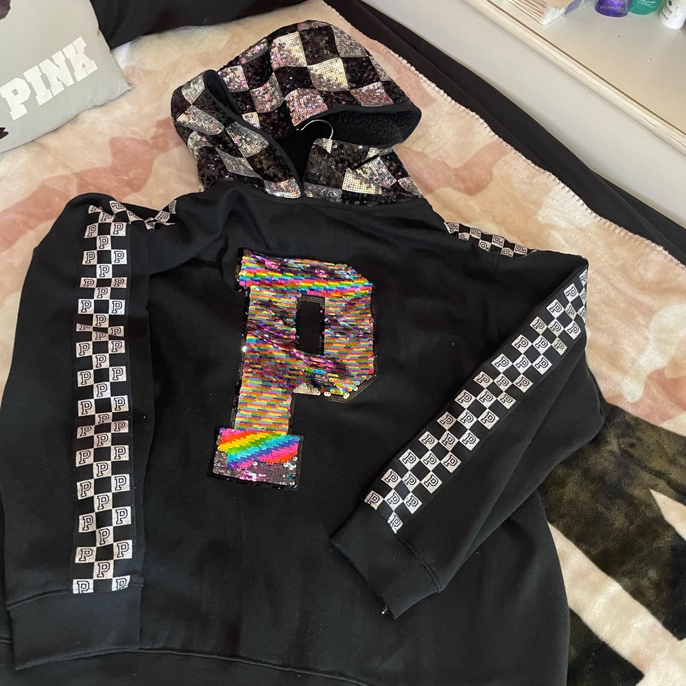 HTF hoodie - Picture 7 of 8